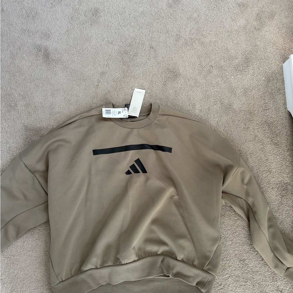 Adidas Sweatset